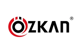 Özkan Kundura Ve Lastik İmalat San.tic. A.Ş. logosu