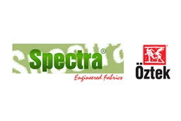 ÖZTEK TEKSTİL logosu