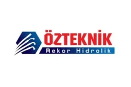 Özteknik Rekor Torna Hidrolik San. VEE Tic. Ltd. Şti. logosu