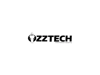 Ozztech Bilgi Güvenliği Ve Yazılım Ltd. Şti. logosu