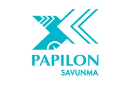 PAPILON SAVUNMA TEKNOLOJİ VE TİCARET A.Ş. logosu