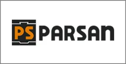 Parsan Makina Parçaları Sanayii A.Ş. logosu