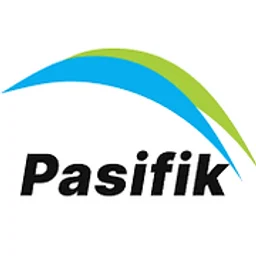 Pasifik Medikal Ticaret Aş. logosu
