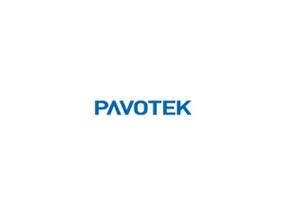 PAVO Tasarım Üretim Elektronik Tic. A.Ş. logosu