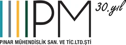 Pınar Mühendislik San. Ve Tic. Ltd. Şti. logosu
