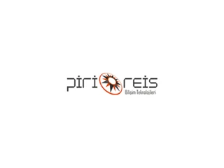 Pirireis Bilişim Teknolojileri Yazılım Mühendislik Bilg. Eğt. Tic. Ltd. Şti. logosu