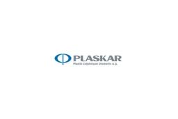 PLASKAR PLASTİK A.Ş. logosu
