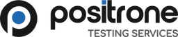 Positrone Test Hizmetleri A.Ş. logosu