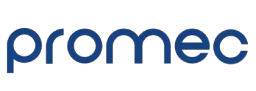 Promec Mekanik ARGE Mühendislik Teknoloji San. Ve Tic. A.Ş. logosu