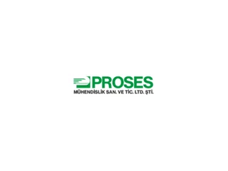 Proses Mühendislik San. Ve Tic. Ltd. Şti. logosu