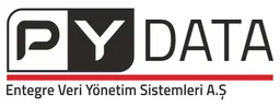 Pydata Entegre VERİ Yönetim Sistemleri AŞ logosu