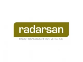 Radarsan Radar Teknolojileri San. Ve Tic. A.Ş. logosu