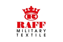 RAFF Giyim San.iç.ve Dış.tic.ltd. Şti. logosu