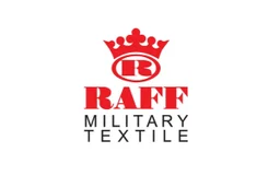 RAFF Giyim Sanayi İç Ve Dış Ticaret Limited Şirketi logosu