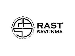 RAST Savunma Sanayi Ve Ticaret Limited Şirketi logosu