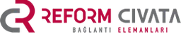 Reform Civata Sanayi Ve Ticaret A.Ş. logosu