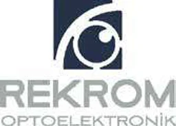 Rekrom Optoelektronik Mühendislik Sistem Teknolojileri A.Ş. logosu