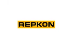 Repkon Makina ve Kalıp Sanayi ve Tic. A.Ş. logosu