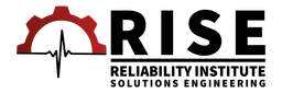 RISE Güvenilirlik Çözümleri Mühendislik AŞ logosu