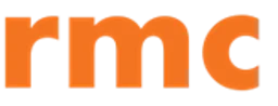 RMC Mühendislik Limited Şirketi logosu