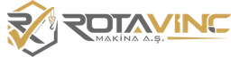 ROTA VİNÇ Makina İnşaat Tekstil Sanayi Ve Ticaret A.ş logosu