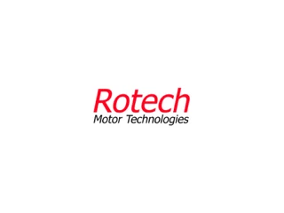 Rotech Motor Teknolojileri San. Ve Tic. A.Ş. logosu