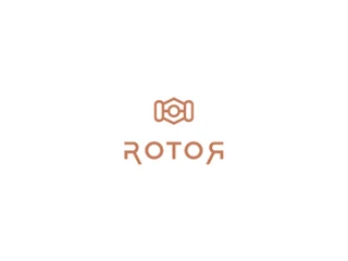 Rotor Teknoloji Sanayi Ve Ticaret Anonim Şirketi logosu