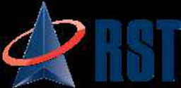 RST Uzaktan Algılama ve Güv. Tekn. Bil. Elk. Dan. Müh. Mim. Tic. A.Ş. logosu