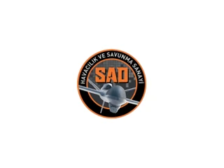 SAD Havacılık Savunma Sanayi Ve Ticaret Limited Şirketi logosu