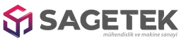 Sagetek Mühendislik Ve Makine Sanayi Ticaret Anonim Şirketi logosu