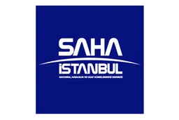 SAHA İstanbul Savunma Havacılık Ve Uzay Kümelenmesi Derneği logosu
