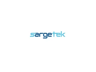 Sargetek Yazılım Ve Yapay ZEKA Teknolojileri A.Ş. logosu