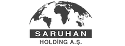 Saruhan Makina Ve Elektrikli EV Eşyaları Sanayi Ticaret A.Ş. logosu