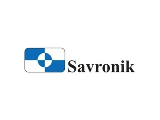 Savronik Elektronik A.ş logosu