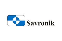 Savronik Elektronik Sanayi ve Ticaret A.Ş. logosu