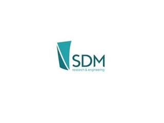 SDM Sıradışı AR-GE Ve Mühendislik San. Tic. A.Ş. logosu