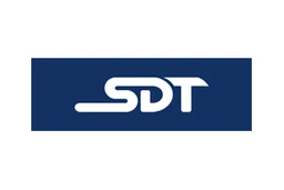 SDT UZAY VE SAVUNMA TEKNOLOJİLERİ A.Ş. logosu