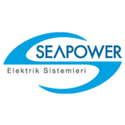 Seapower Elektrik Sistemleri Sanayi Ve Ticaret Anonim Şirketi logosu
