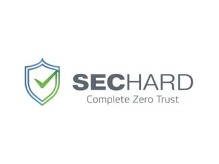 Sechard Bilgi Teknolojileri Ltd. Şti. logosu
