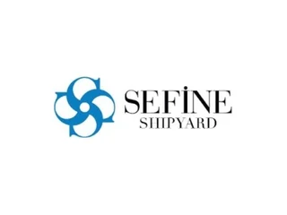 Sefine Denizcilik Tersanecilik Turizm San. Ve Tic. A.Ş. logosu