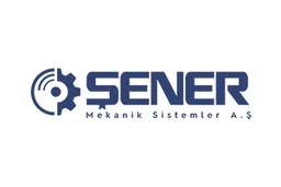Şener Mekanik Sistemler San. Ve Tic. A.Ş. logosu
