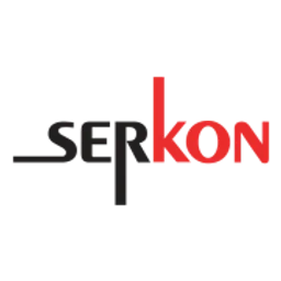 Serkon Makina San. Ve Tic. A.Ş. logosu