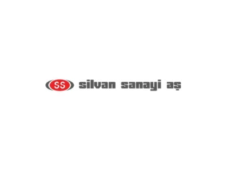 Silvan Sanayi Anonim Şirketi logosu