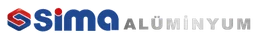 SİMA Dış Ticaret Alüminyum Sanayi A.Ş. logosu
