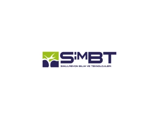 Simbt Simülasyon Bilim Ve Teknolojileri logosu