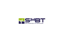 SimBT Simülasyon Bilim ve Teknolojileri Müh. Dan. Tic. ve Ltd. Şti. logosu