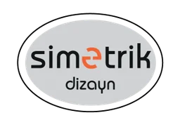 Simetrik Dizayn San. Ve Tic. A.Ş. logosu