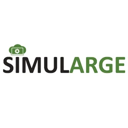 Simularge Bilişim Ve Mühendislik Teknolojileri logosu