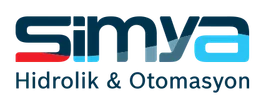 Simya Hidrolik & Otomasyon logosu