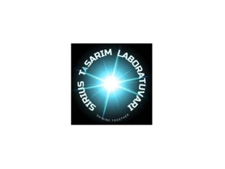 Sirius Tasarım Laboratuvarı Mühendislik A.ş logosu